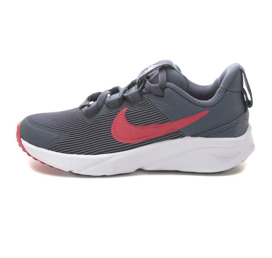 Nike Star Runner 4 Nn (Ps) Çocuk Spor Ayakkabı Lacivert Nike Star Runner 4 Nn (Ps) Çocuk Spor Ayakkabı Lacivert