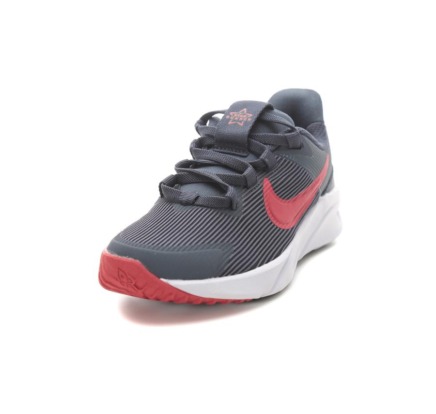 Nike Star Runner 4 Nn (Ps) Çocuk Spor Ayakkabı Lacivert Nike Star Runner 4 Nn (Ps) Çocuk Spor Ayakkabı Lacivert