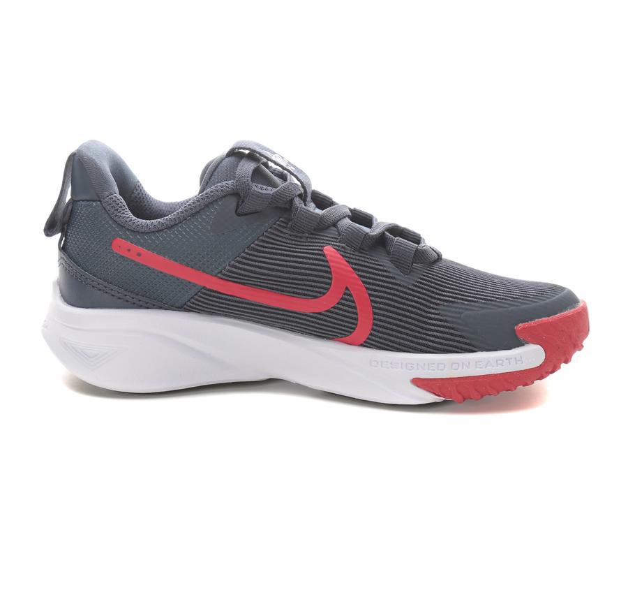 Nike Star Runner 4 Nn (Ps) Çocuk Spor Ayakkabı Lacivert Nike Star Runner 4 Nn (Ps) Çocuk Spor Ayakkabı Lacivert