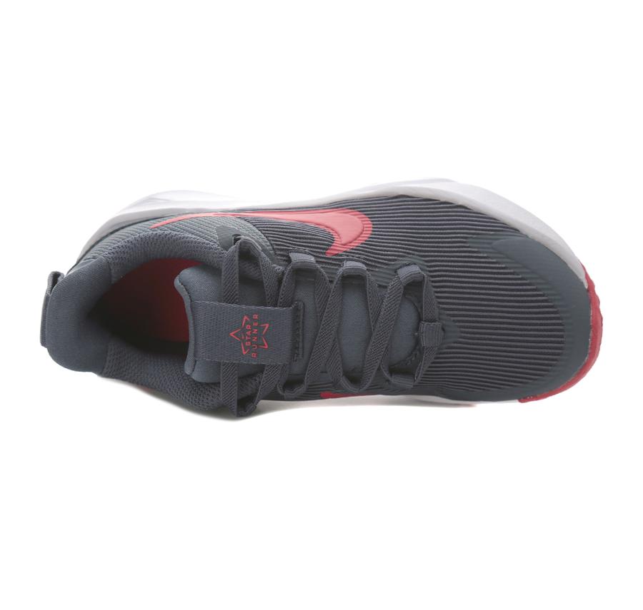 Nike Star Runner 4 Nn (Ps) Çocuk Spor Ayakkabı Lacivert Nike Star Runner 4 Nn (Ps) Çocuk Spor Ayakkabı Lacivert