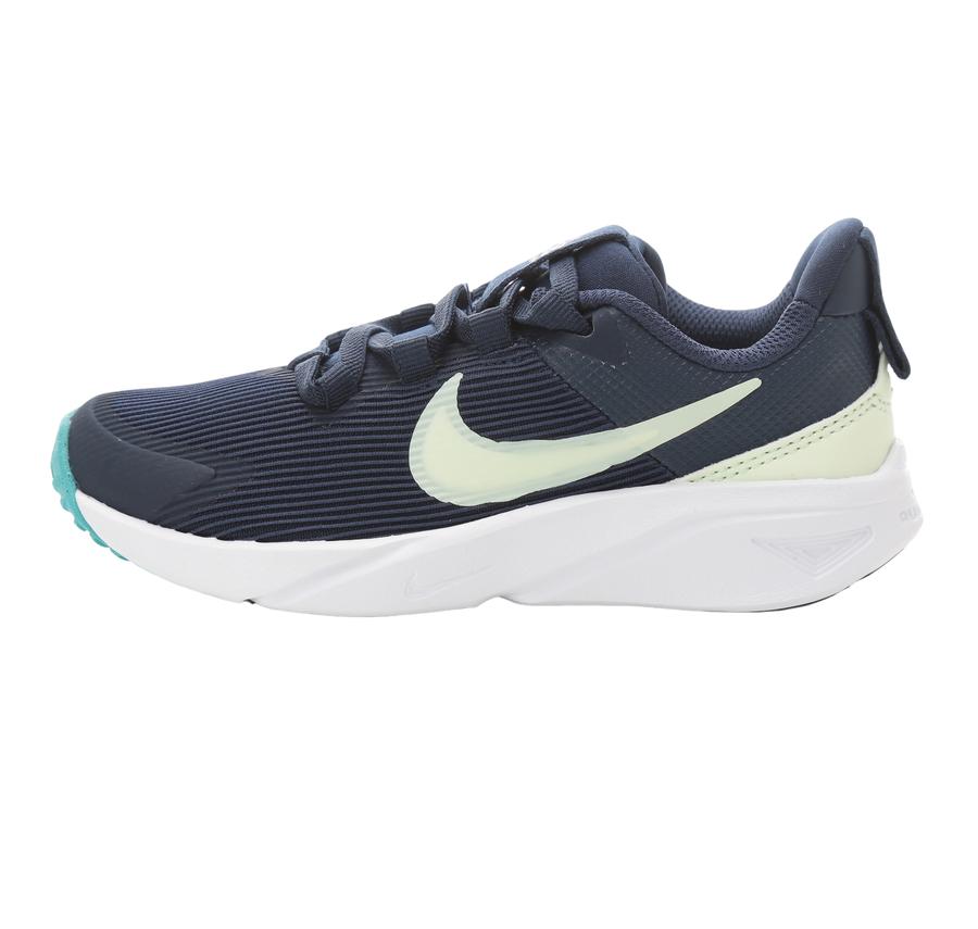 Nike Star Runner 4 Nn (Ps) Çocuk Spor Ayakkabı Lacivert Nike Star Runner 4 Nn (Ps) Çocuk Spor Ayakkabı Lacivert