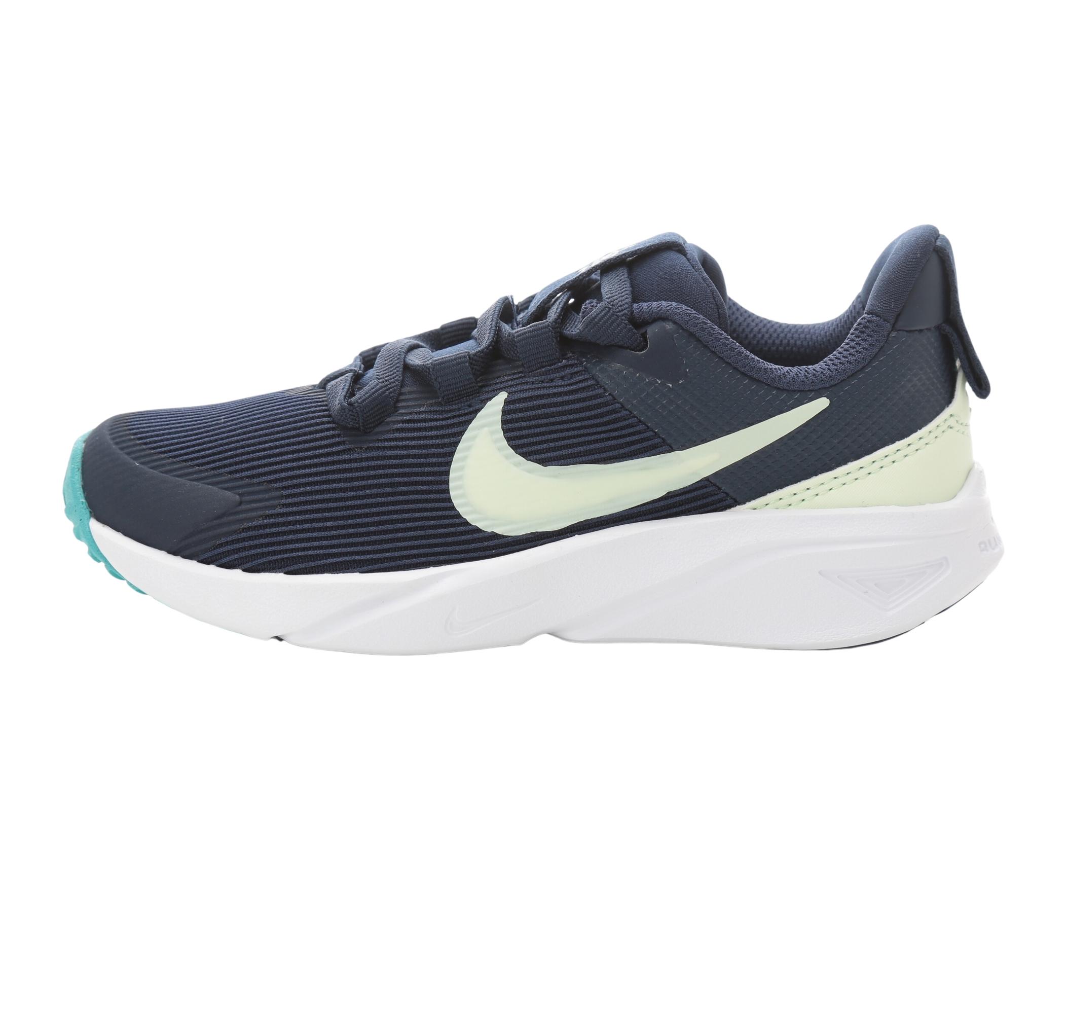 Детские кроссовки Nike Star Runner 4 Nn (Ps) для бега