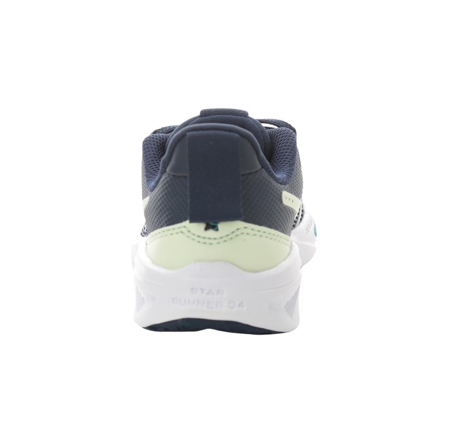 Nike Star Runner 4 Nn (Ps) Çocuk Spor Ayakkabı Lacivert Nike Star Runner 4 Nn (Ps) Çocuk Spor Ayakkabı Lacivert