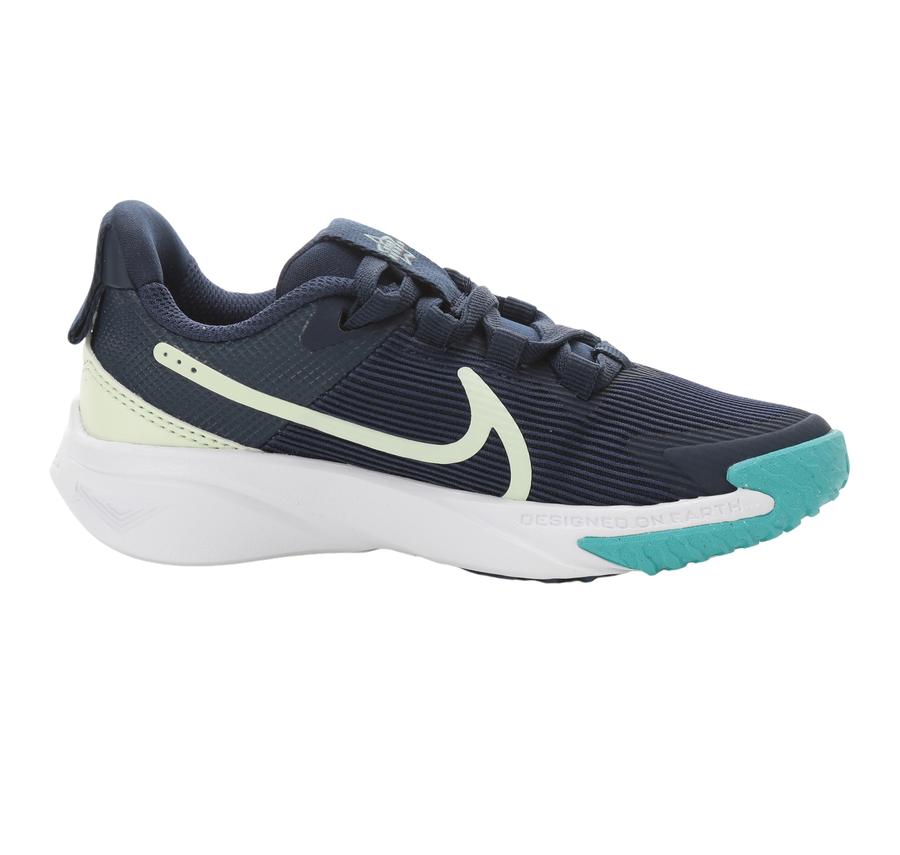 Nike Star Runner 4 Nn (Ps) Çocuk Spor Ayakkabı Lacivert Nike Star Runner 4 Nn (Ps) Çocuk Spor Ayakkabı Lacivert
