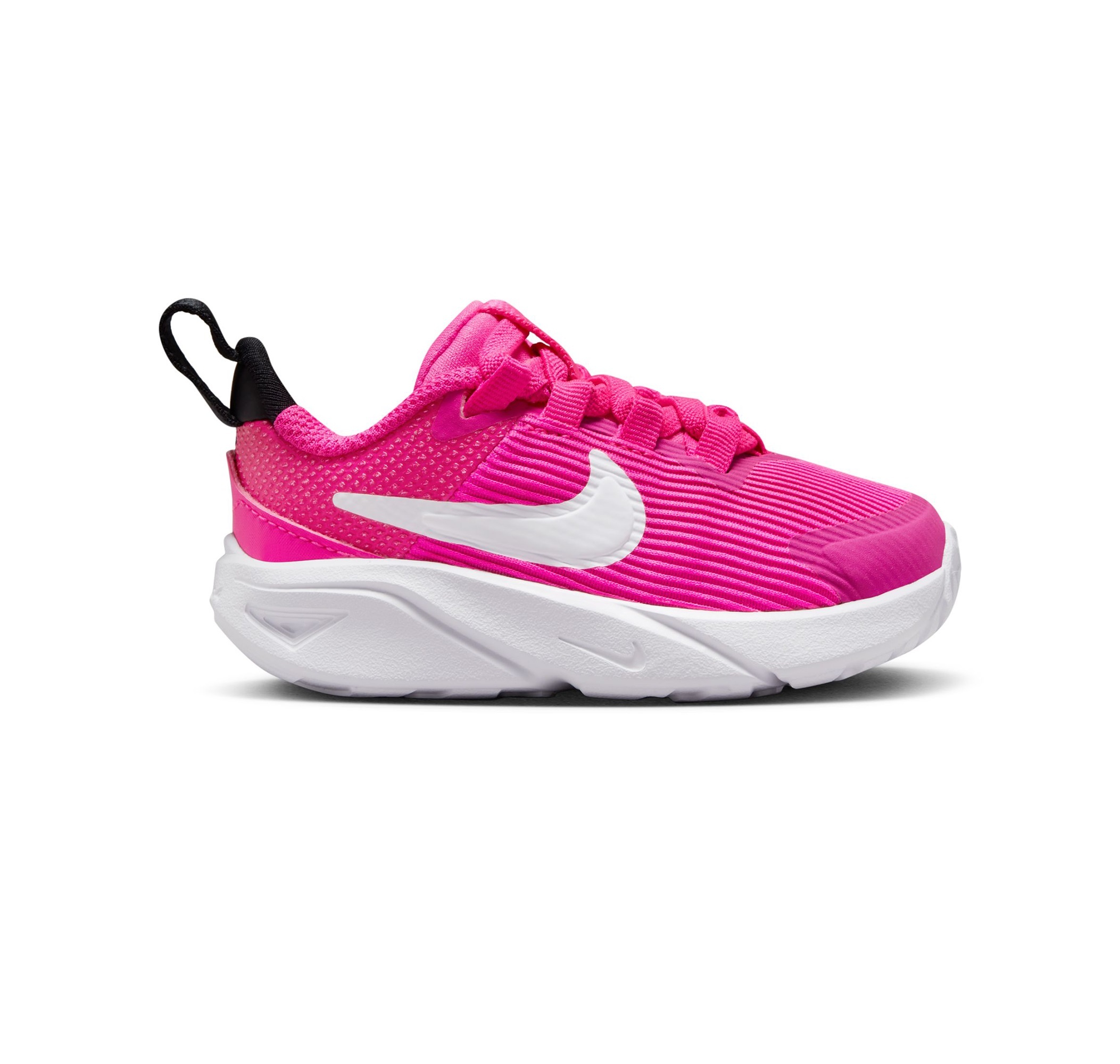 Детские кроссовки Nike Star Runner 4 Nn (Td) для бега