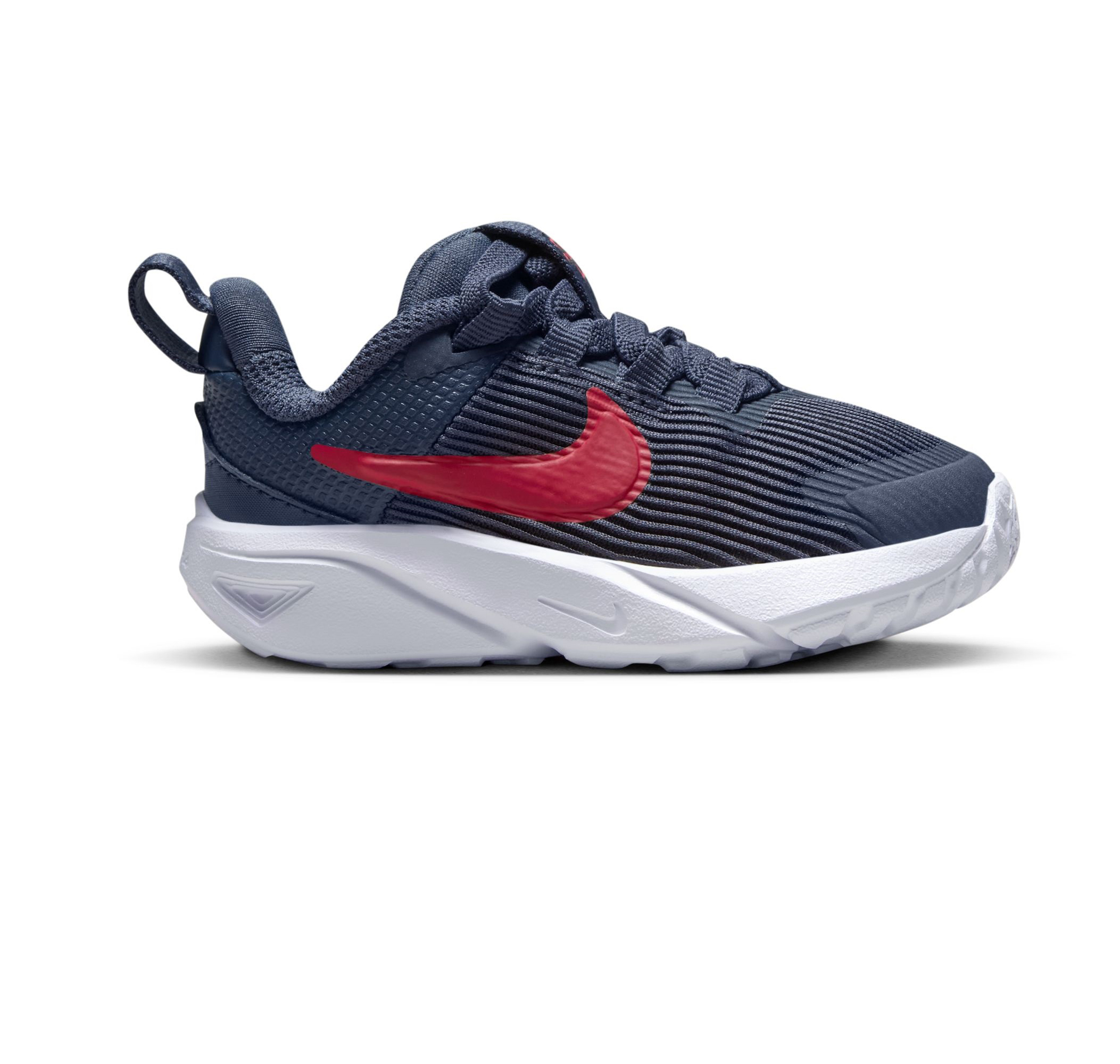 Детские кроссовки Nike Star Runner 4 Nn (Td) для бега