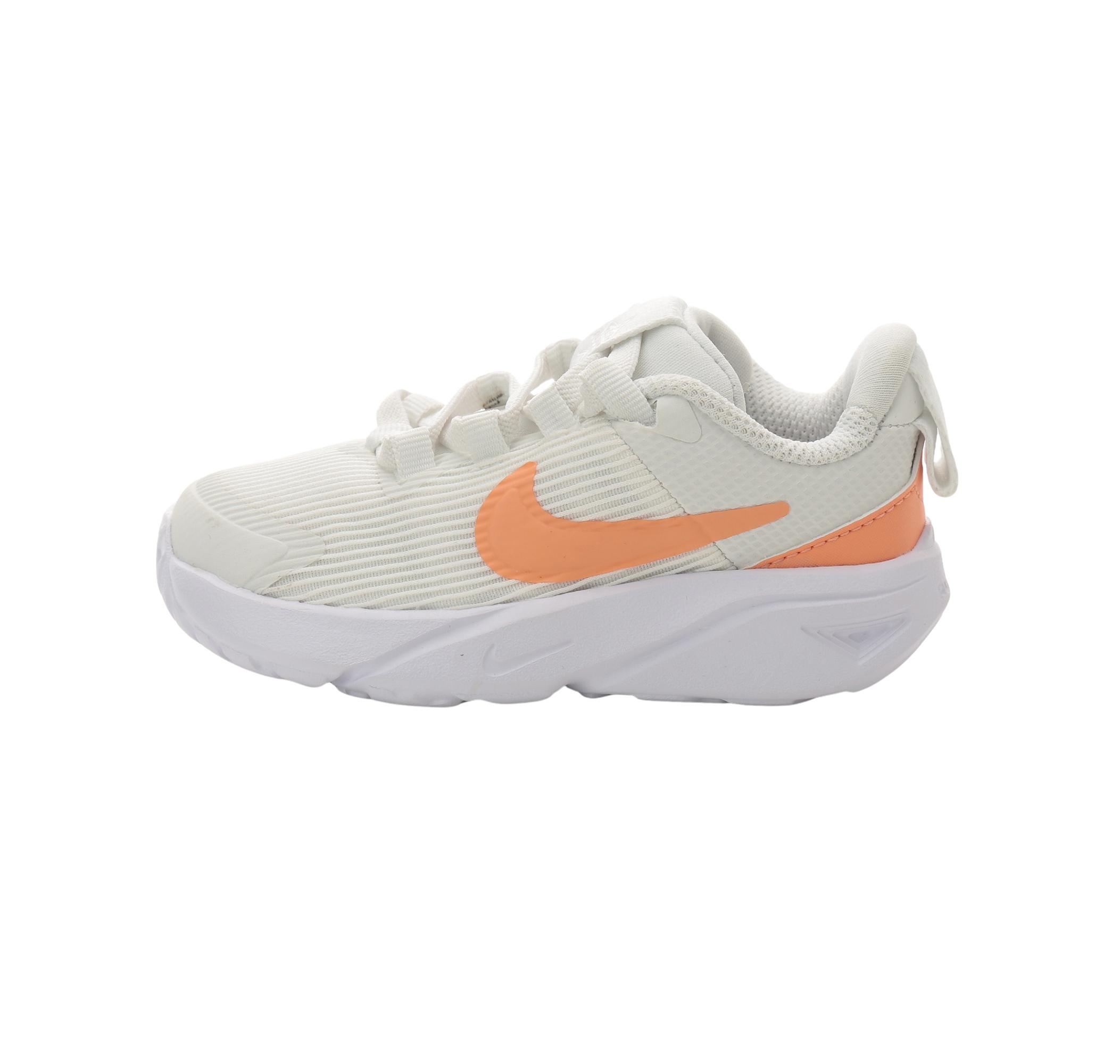 Детские кроссовки Nike Star Runner 4 Nn (Td) для бега