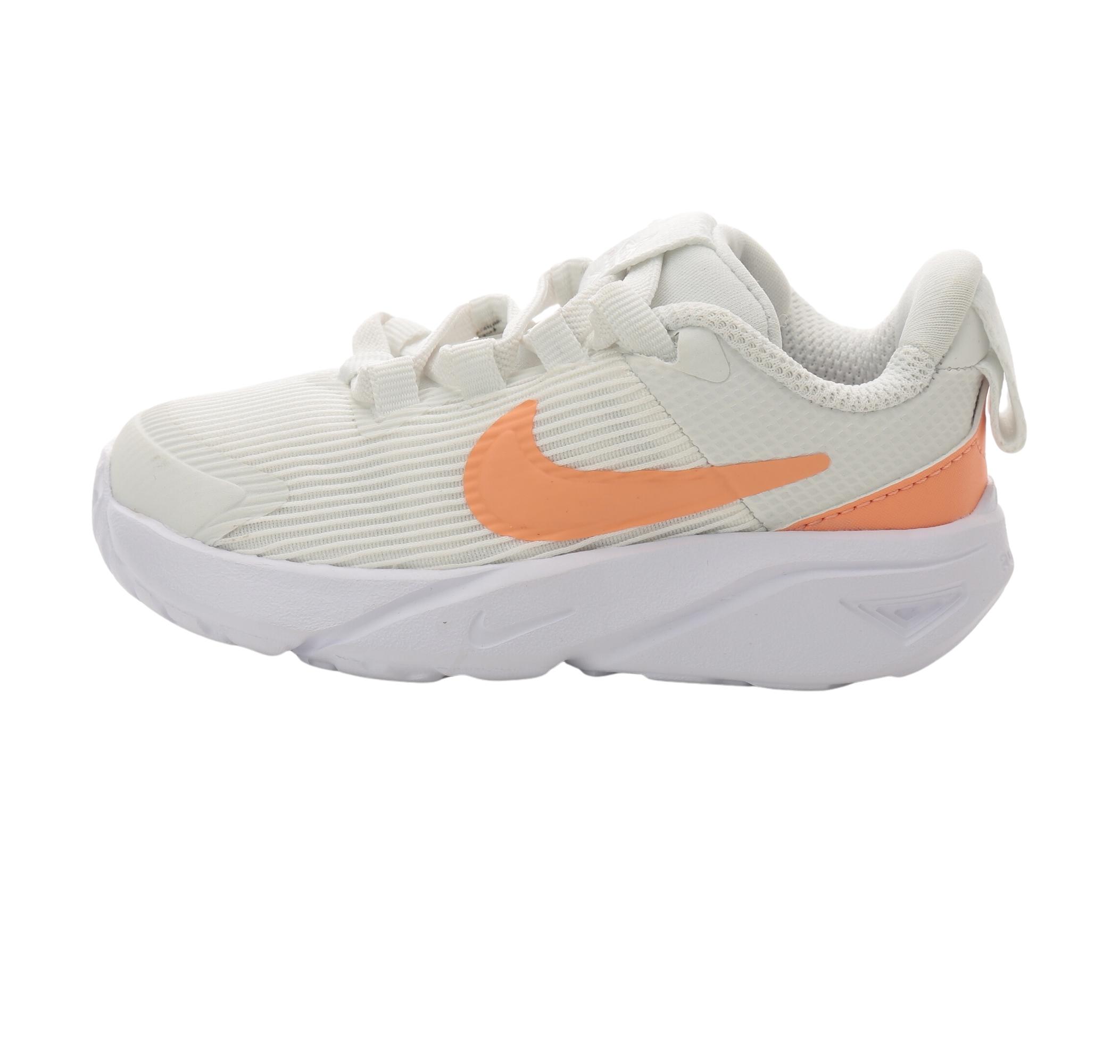 Детские кроссовки Nike Star Runner 4 Nn (Td) для бега