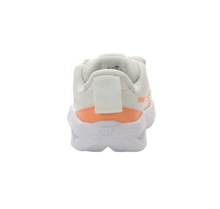 Nike Star Runner 4 Nn (Td) Bebek Spor Ayakkabı Beyaz