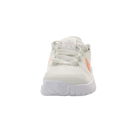 Nike Star Runner 4 Nn (Td) Bebek Spor Ayakkabı Beyaz