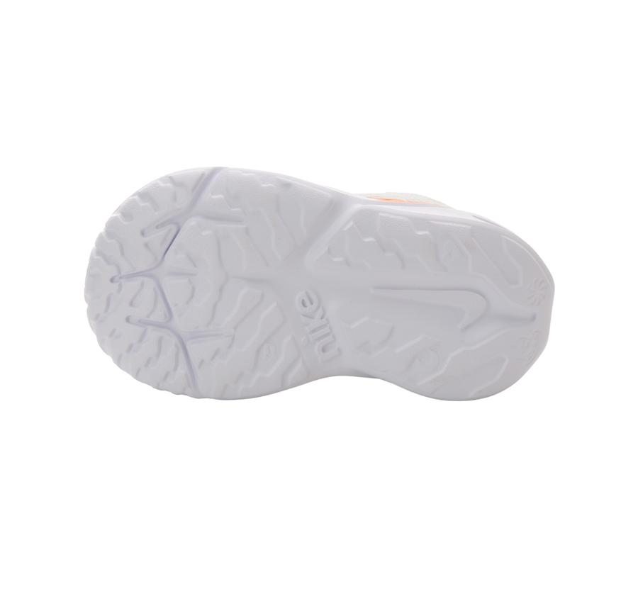 Nike Star Runner 4 Nn (Td) Bebek Spor Ayakkabı Beyaz Nike Star Runner 4 Nn (Td) Bebek Spor Ayakkabı Beyaz