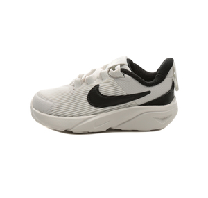 Nike Star Runner 4 Nn (Td) Bebek Spor Ayakkabı Beyaz