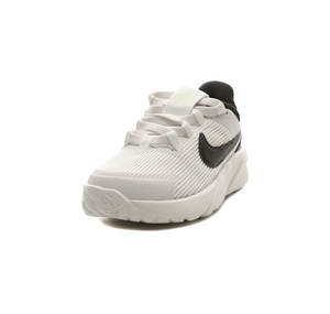 Nike Star Runner 4 Nn (Td) Bebek Spor Ayakkabı Beyaz