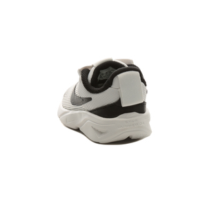 Nike Star Runner 4 Nn (Td) Bebek Spor Ayakkabı Beyaz