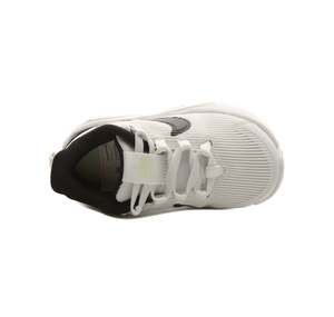 Nike Star Runner 4 Nn (Td) Bebek Spor Ayakkabı Beyaz