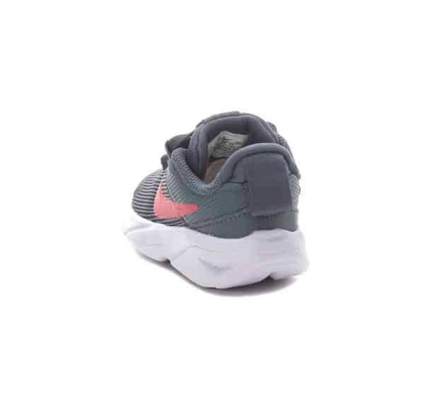 Nike Star Runner 4 Nn (Td) Bebek Spor Ayakkabı Lacivert Nike Star Runner 4 Nn (Td) Bebek Spor Ayakkabı Lacivert