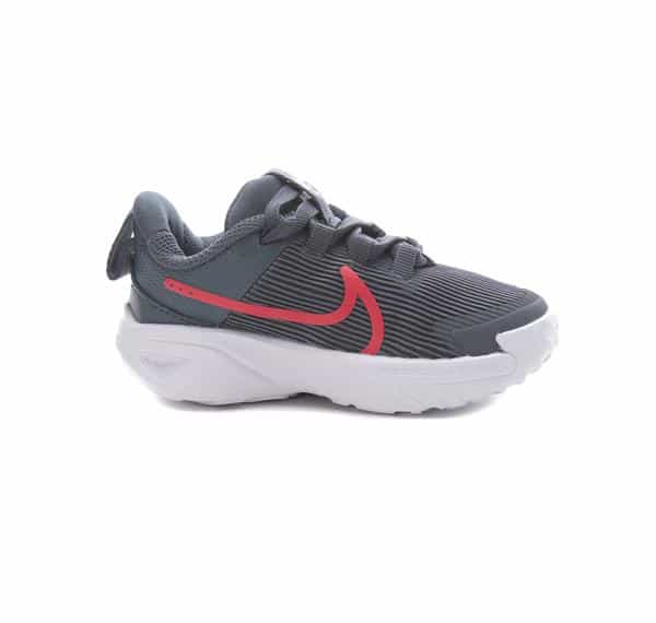 Nike Star Runner 4 Nn (Td) Bebek Spor Ayakkabı Lacivert Nike Star Runner 4 Nn (Td) Bebek Spor Ayakkabı Lacivert
