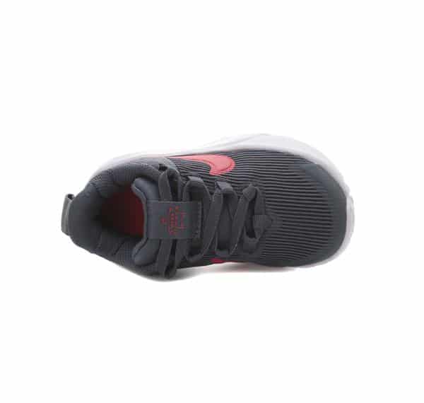 Nike Star Runner 4 Nn (Td) Bebek Spor Ayakkabı Lacivert Nike Star Runner 4 Nn (Td) Bebek Spor Ayakkabı Lacivert