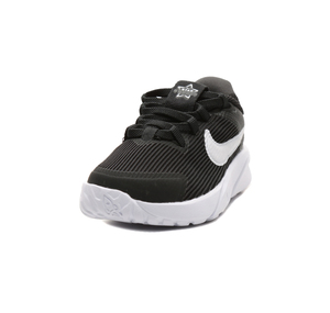 Nike Star Runner 4 Nn (Td) Bebek Spor Ayakkabı Siyah 1