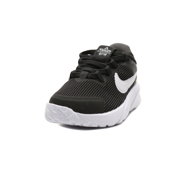 Nike Star Runner 4 Nn (Td) Bebek Spor Ayakkabı Siyah Nike Star Runner 4 Nn (Td) Bebek Spor Ayakkabı Siyah