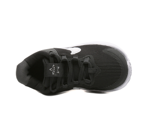 Nike Star Runner 4 Nn (Td) Bebek Spor Ayakkabı Siyah 4