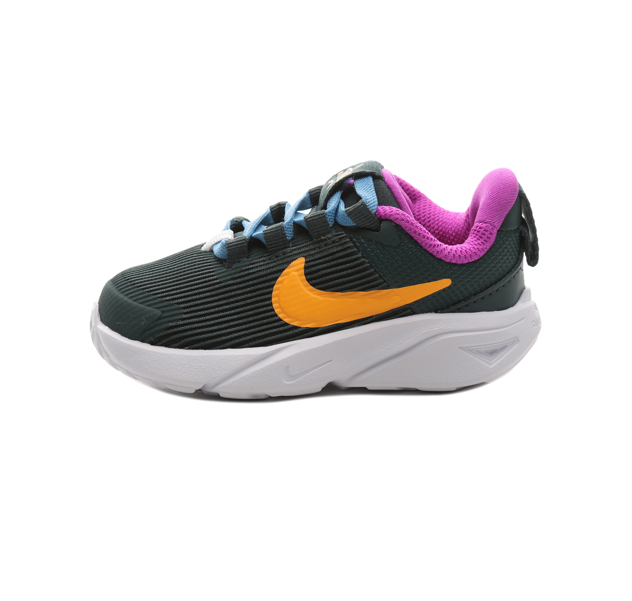 Детские кроссовки Nike Star Runner 4 Nn (Td) для бега