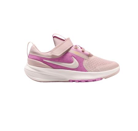 Nike Star Runner 5 Çocuk Spor Ayakkabı Pembe Nike Star Runner 5 Çocuk Spor Ayakkabı Pembe