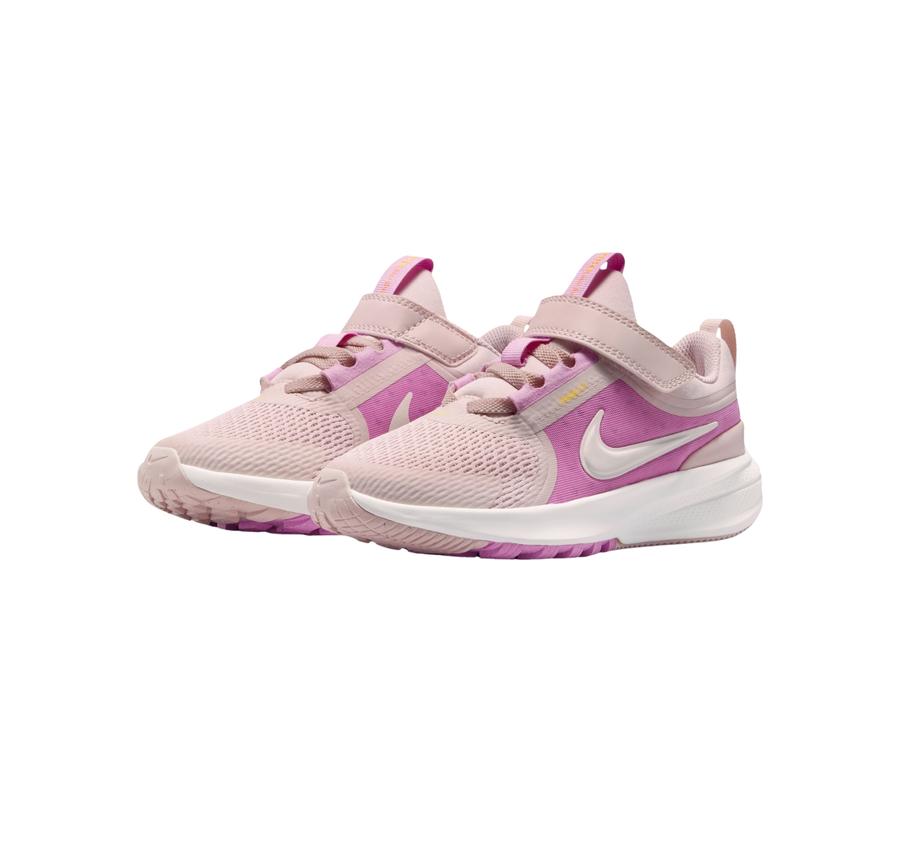 Nike Star Runner 5 Çocuk Spor Ayakkabı Pembe Nike Star Runner 5 Çocuk Spor Ayakkabı Pembe