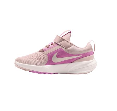 Nike Star Runner 5 Çocuk Spor Ayakkabı Pembe