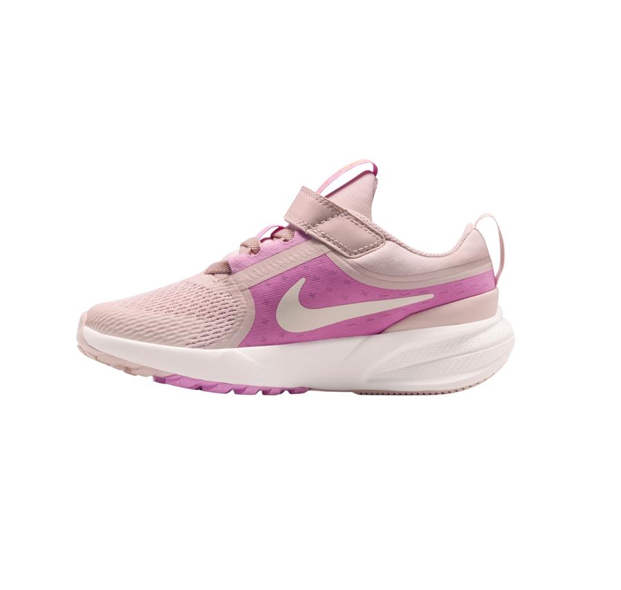 Nike Star Runner 5 Çocuk Spor Ayakkabı Pembe Nike Star Runner 5 Çocuk Spor Ayakkabı Pembe