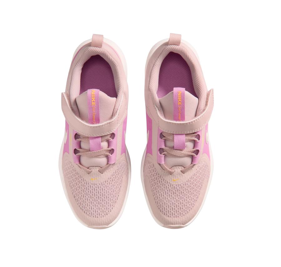Nike Star Runner 5 Çocuk Spor Ayakkabı Pembe Nike Star Runner 5 Çocuk Spor Ayakkabı Pembe