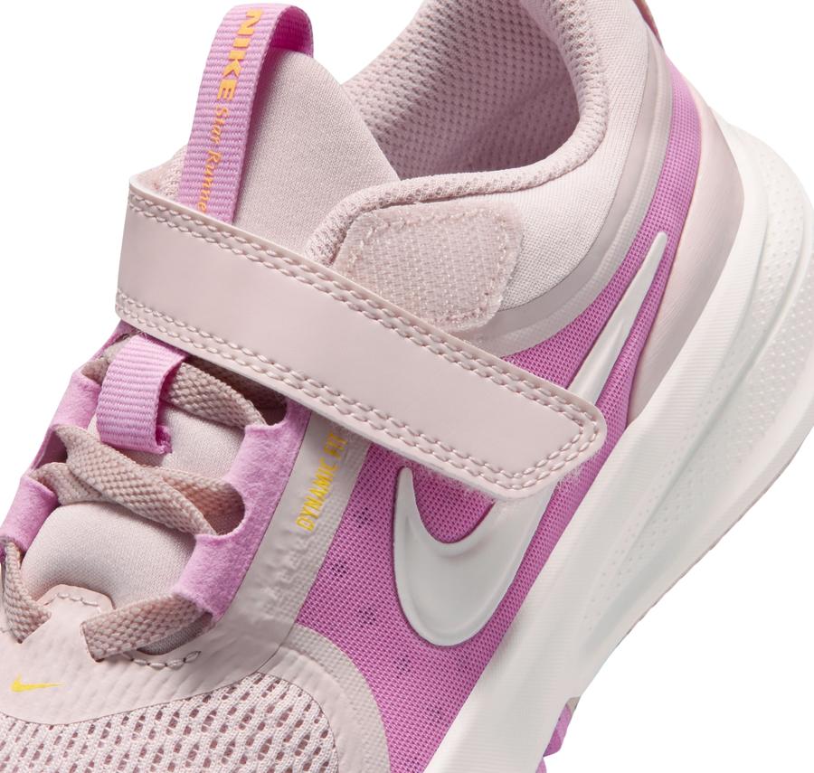 Nike Star Runner 5 Çocuk Spor Ayakkabı Pembe Nike Star Runner 5 Çocuk Spor Ayakkabı Pembe