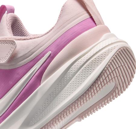 Nike Star Runner 5 Çocuk Spor Ayakkabı Pembe