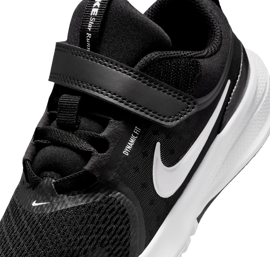 Nike Star Runner 5 Çocuk Spor Ayakkabı Nike Star Runner 5 Çocuk Spor Ayakkabı