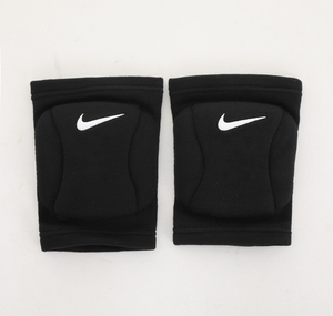 Nıke Streak Volleyball Knee Pad Ce M-L Black Dizlikler Siyah