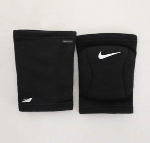Nıke Streak Volleyball Knee Pad Ce Xs-S Black Dizlikler Siyah