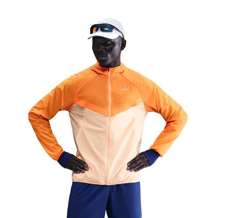 Nike Stride Erkek Ceket Nike Stride Erkek Ceket