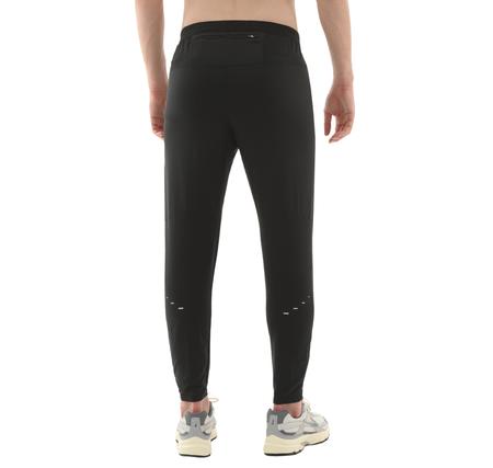 Nike Stride Erkek Eşofman Altı Siyah