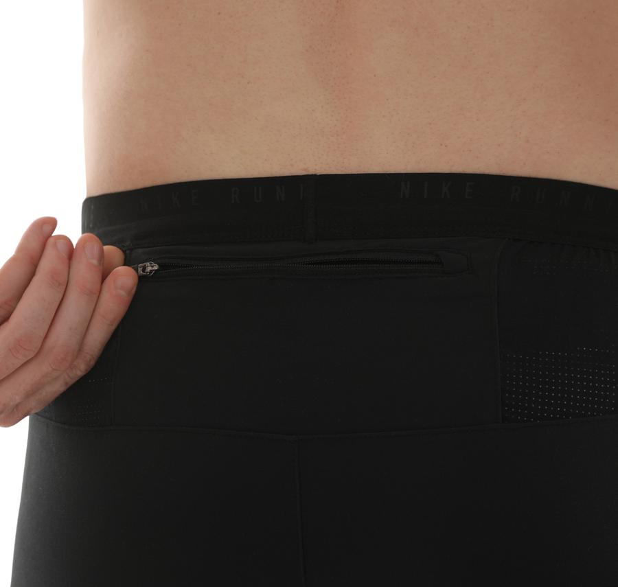 Nike Stride Erkek Eşofman Altı Siyah Nike Stride Erkek Eşofman Altı Siyah