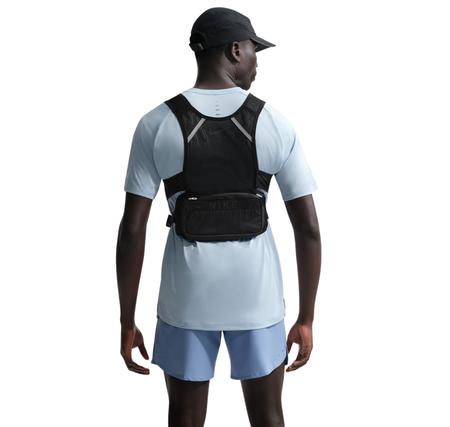 Nike Stride Erkek T-Shirt Mavi Nike Stride Erkek T-Shirt Mavi