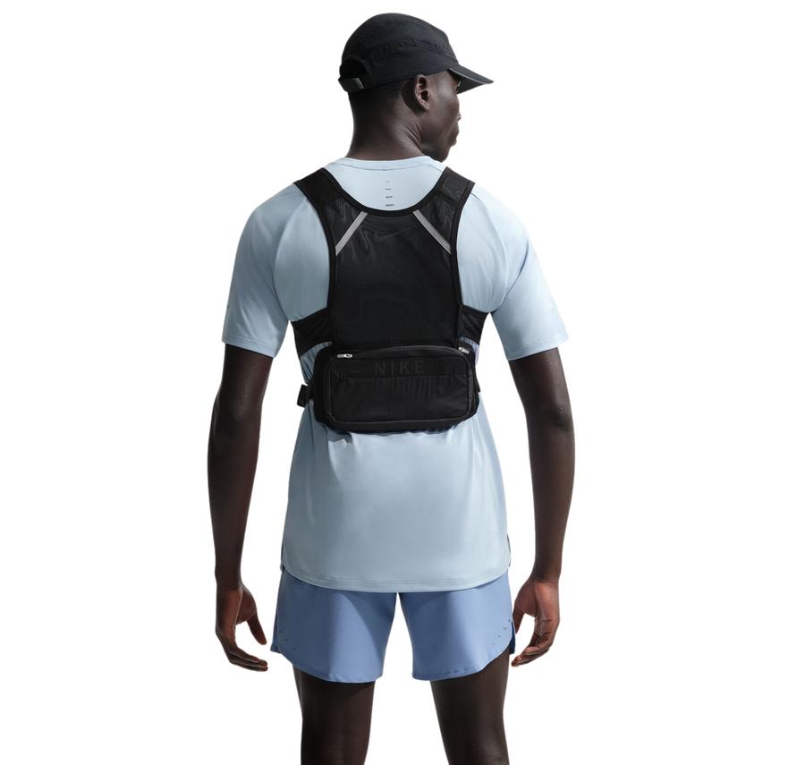 Nike Stride Erkek T-Shirt Mavi Nike Stride Erkek T-Shirt Mavi