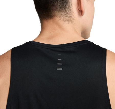 Nike Stride Erkek T-Shirt Nike Stride Erkek T-Shirt