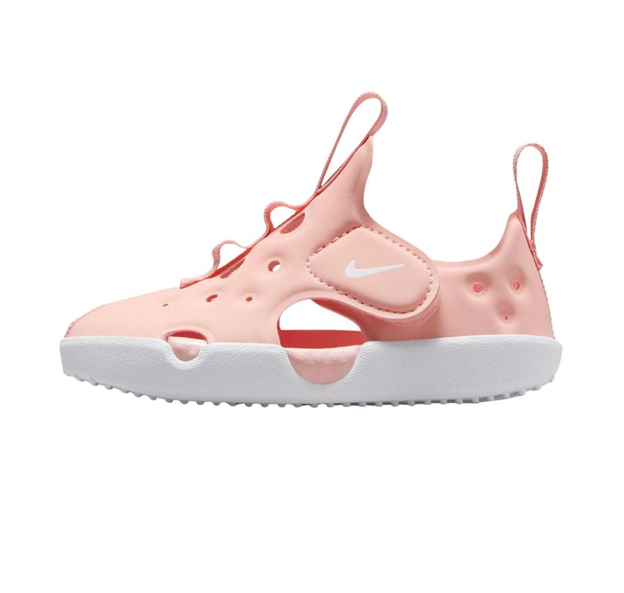 Nike Sunray Protect 4 Bebek Sandalet Pembe Nike Sunray Protect 4 Bebek Sandalet Pembe