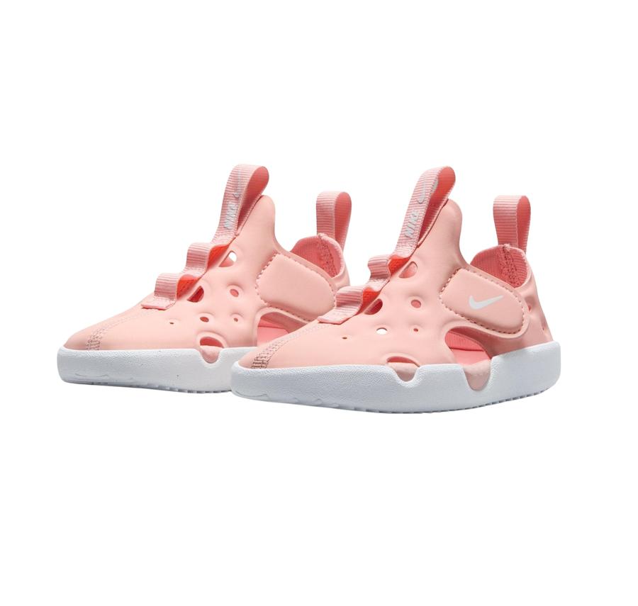 Nike Sunray Protect 4 Bebek Sandalet Pembe Nike Sunray Protect 4 Bebek Sandalet Pembe