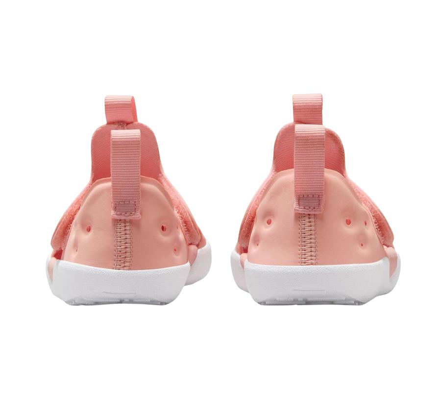 Nike Sunray Protect 4 Bebek Sandalet Pembe Nike Sunray Protect 4 Bebek Sandalet Pembe