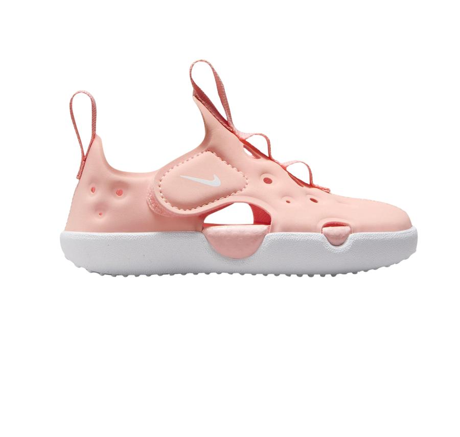 Nike Sunray Protect 4 Bebek Sandalet Pembe Nike Sunray Protect 4 Bebek Sandalet Pembe