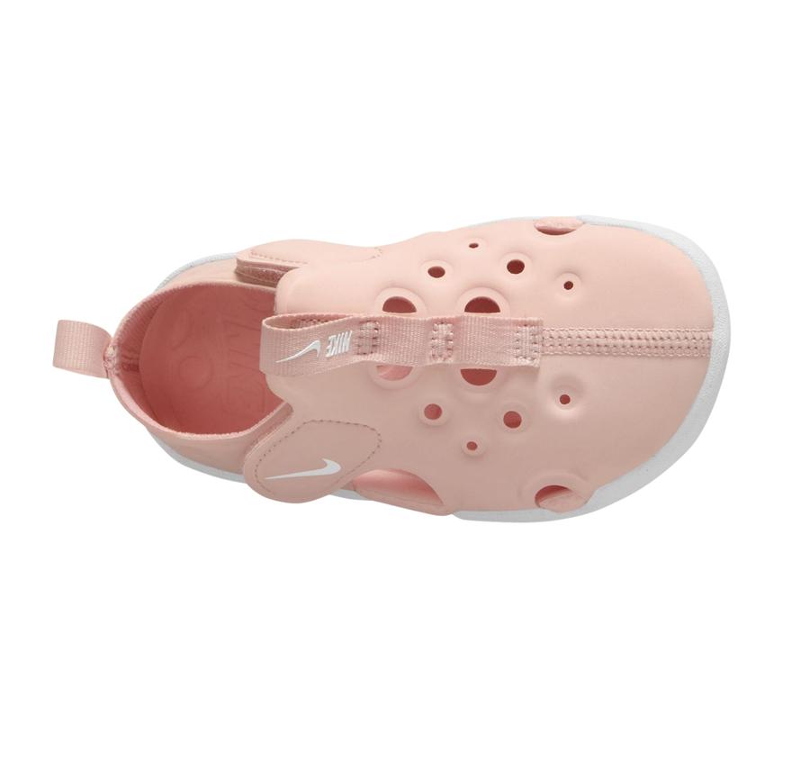 Nike Sunray Protect 4 Bebek Sandalet Pembe Nike Sunray Protect 4 Bebek Sandalet Pembe
