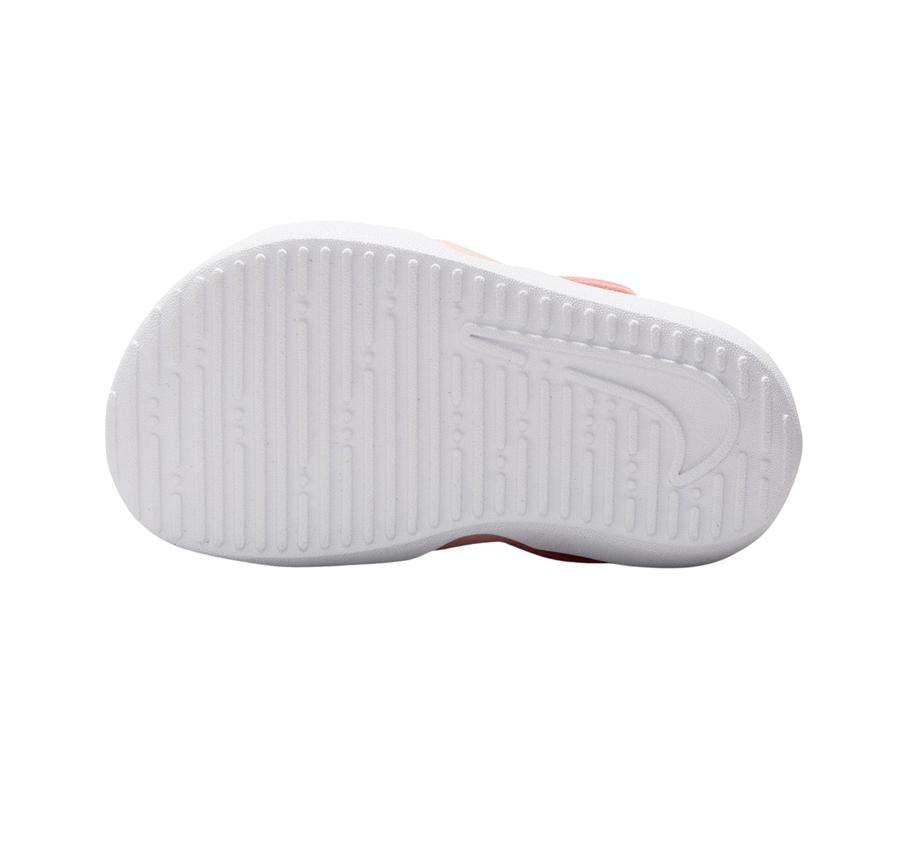 Nike Sunray Protect 4 Bebek Sandalet Pembe Nike Sunray Protect 4 Bebek Sandalet Pembe