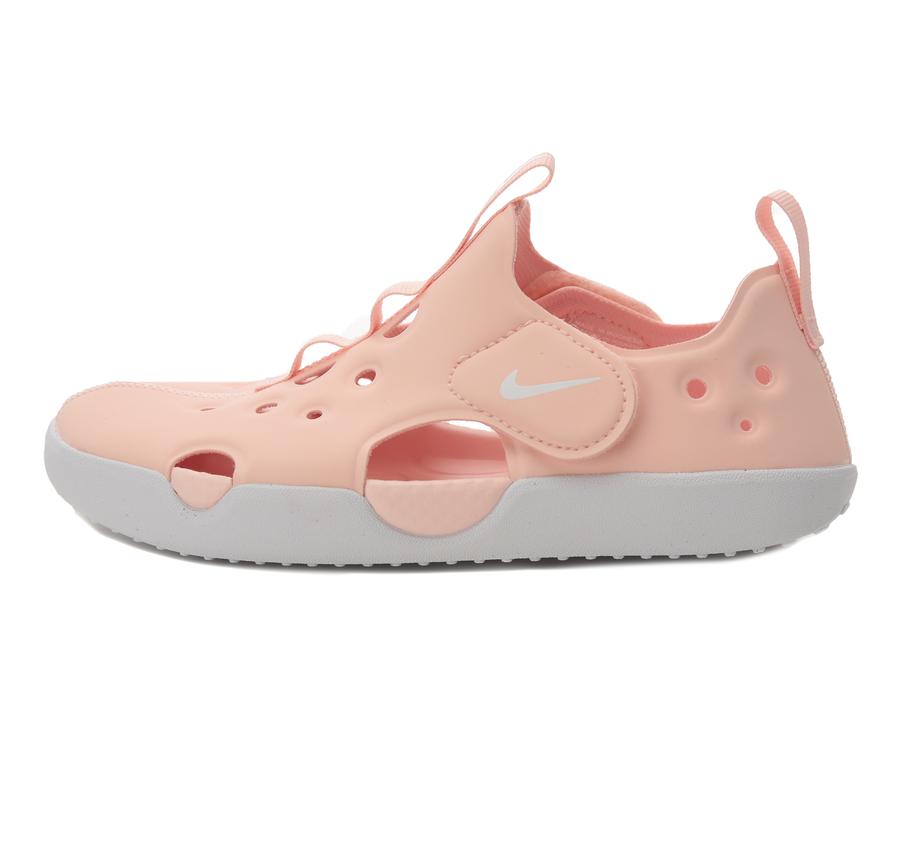 Nike Sunray Protect 4 Çocuk Sandalet Pembe Nike Sunray Protect 4 Çocuk Sandalet Pembe