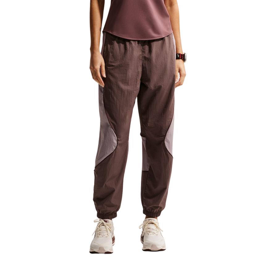 Nike Swift Kadın Eşofman Altı Mor Nike Swift Kadın Eşofman Altı Mor